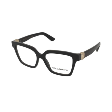 Dolce & Gabbana DG3395 501 szemüvegkeret