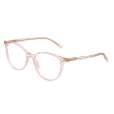 Dolce & Gabbana DG3425 3148 Transparent Rose Demo Lens szemüveg szemüvegkeret