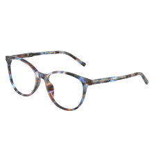 Dolce & Gabbana DG3425 3443 Havana Blue Demo Lens szemüveg szemüvegkeret