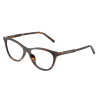 Dolce & Gabbana DG3443 502 Havana Demo Lens szemüveg