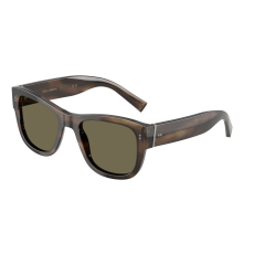 Dolce & Gabbana DG4338 3200/3 Green Havana Brown napszemüveg
