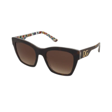 Dolce & Gabbana DG4384 321773 napszemüveg