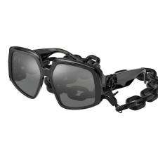 Dolce & Gabbana DG4386 501/88 BLACK GREY MIRROR SILVER GRADIENT napszemüveg napszemüveg