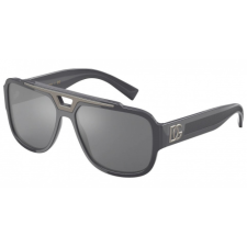 Dolce & Gabbana DG4389 30906G napszemüveg