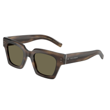 Dolce & Gabbana DG4413 3200/3 Green Havana Brown napszemüveg napszemüveg