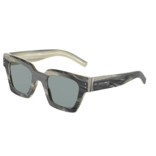 Dolce & Gabbana DG4413 339087 GREY HORN GREY napszemüveg napszemüveg