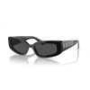 Dolce & Gabbana DG4445 501/87 BLACK DARK GREY napszemüveg