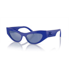 Dolce & Gabbana DG4450 31191U BLUE DARK BLUE SILVER napszemüveg napszemüveg