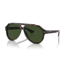 Dolce & Gabbana DG4452 502/71 HAVANA DARK GREEN napszemüveg napszemüveg