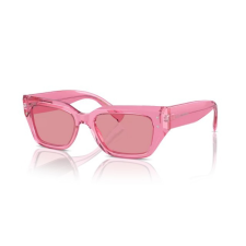 Dolce & Gabbana DG4462 314830 TRANSPARENT PINK PINK MIRROR INTERNAL SILVER napszemüveg napszemüveg