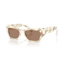 Dolce & Gabbana DG4462 346173 PEARL HAVANA CREAM SOLID BROWN napszemüveg napszemüveg