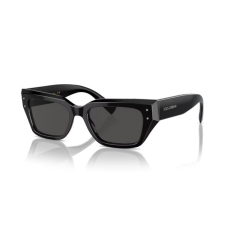 Dolce & Gabbana DG4462 501/87 BLACK DARK GREY napszemüveg