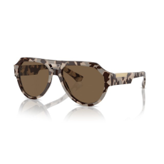 Dolce & Gabbana DG4466 343473 HAVANA BEIGE DARK BROWN napszemüveg