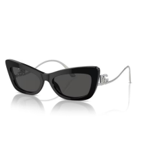 Dolce & Gabbana DG4467B 501/87 BLACK DARK GREY napszemüveg napszemüveg
