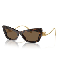 Dolce & Gabbana DG4467B 502/73 HAVANA DARK BROWN napszemüveg