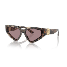 Dolce & Gabbana DG4469 34387N HAVANA BROWN PEARL LIGHT PURPLE BROWN napszemüveg
