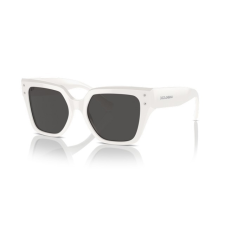 Dolce & Gabbana DG4471 331287 WHITE DARK GREY napszemüveg napszemüveg