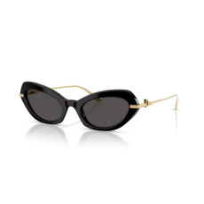 Dolce & Gabbana DG4473 501/87 BLACK DARK GREY napszemüveg