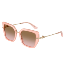 Dolce & Gabbana DG4474 343611 Milky Pink Pink Gradient Grey napszemüveg