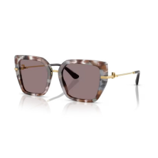 Dolce & Gabbana DG4474 34457N HAVANA GREY PURPLE BROWN napszemüveg