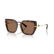 Dolce & Gabbana DG4474 502/73 HAVANA DARK BROWN napszemüveg
