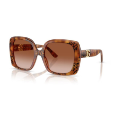 Dolce & Gabbana DG4475 338013 HAVANA LEO BROWN GRADIENT napszemüveg