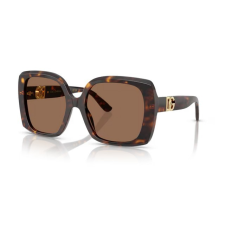 Dolce & Gabbana DG4475 502/73 HAVANA DARK BROWN napszemüveg napszemüveg