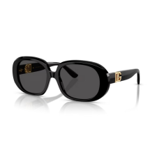 Dolce & Gabbana DG4476 501/87 BLACK DARK GREY napszemüveg napszemüveg