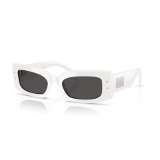 Dolce & Gabbana DG4479 331287 WHITE DARK GREY napszemüveg