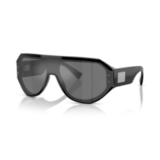 Dolce & Gabbana DG4481 501/6G BLACK GREY MIRROR BLACK napszemüveg