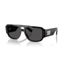 Dolce & Gabbana DG4482 501/87 BLACK DARK GREY napszemüveg