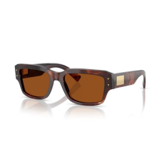 Dolce & Gabbana DG4483 322273 DARK RED HAVANA DARK BROWN napszemüveg