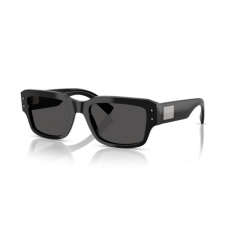 Dolce & Gabbana DG4483 501/87 BLACK DARK GREY napszemüveg