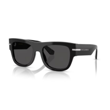 Dolce & Gabbana DG4484 501/87 BLACK DARK GREY napszemüveg napszemüveg