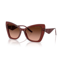 Dolce & Gabbana DG4489 30455M TRANSPARENT BORDEAUX PINK GRADIENT GREY napszemüveg napszemüveg