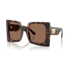 Dolce & Gabbana DG4490 502/73 HAVANA DARK BROWN napszemüveg