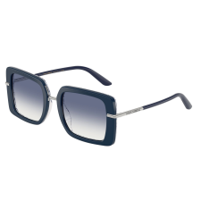 Dolce & Gabbana DG4491 341419 Blue On Blue Maiolica Clear Gradient Light Blue napszemüveg napszemüveg