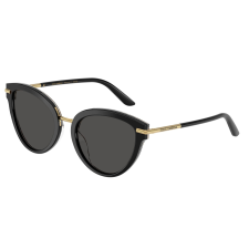 Dolce & Gabbana DG4492 32998G Top Black On Leo Dark Grey napszemüveg napszemüveg