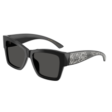 Dolce & Gabbana DG4493 501/87 Black Dark Grey napszemüveg