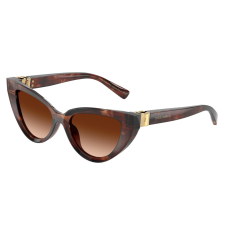 Dolce & Gabbana DG4497 322274 Dark Red Havana Brown Gradient napszemüveg