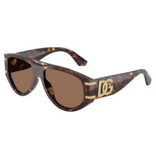 Dolce & Gabbana DG4499 502/73 Havana Dark Brown napszemüveg napszemüveg