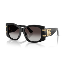 Dolce & Gabbana DG4501 501/8G BLACK GREY GRADIENT BLACK napszemüveg napszemüveg