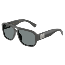 Dolce & Gabbana DG4506 3090/1 Grey Grey napszemüveg napszemüveg