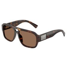 Dolce & Gabbana DG4506 502/73 Havana Dark Brown napszemüveg napszemüveg