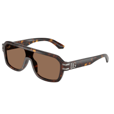 Dolce & Gabbana DG4507 502/73 Havana Dark Brown napszemüveg