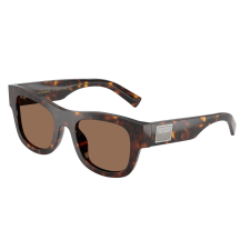 Dolce & Gabbana DG4509 502/73 Havana Dark Brown napszemüveg napszemüveg