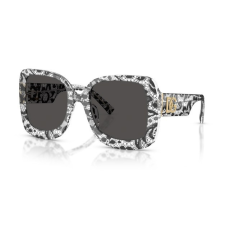 Dolce & Gabbana DG4513 328787 BLACK LACE DARK GREY napszemüveg