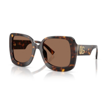 Dolce & Gabbana DG4513 502/73 HAVANA DARK BROWN napszemüveg napszemüveg