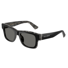 Dolce & Gabbana DG4515 3403/1 Black On Grey Havana Grey napszemüveg