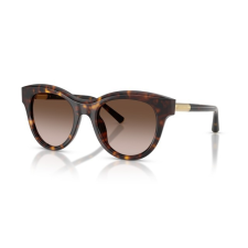 Dolce & Gabbana DG4518 502/13 HAVANA GRADIENT BROWN napszemüveg napszemüveg